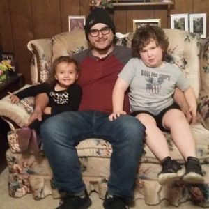 Meet your Posher, Greg